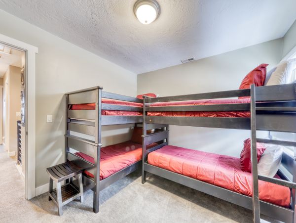 Park City Deer Valley Canyons Resort Home 949847
