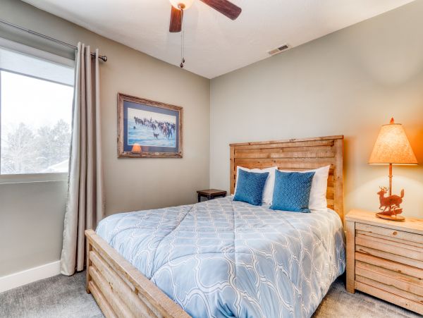 Park City Deer Valley Canyons Resort Home 949847