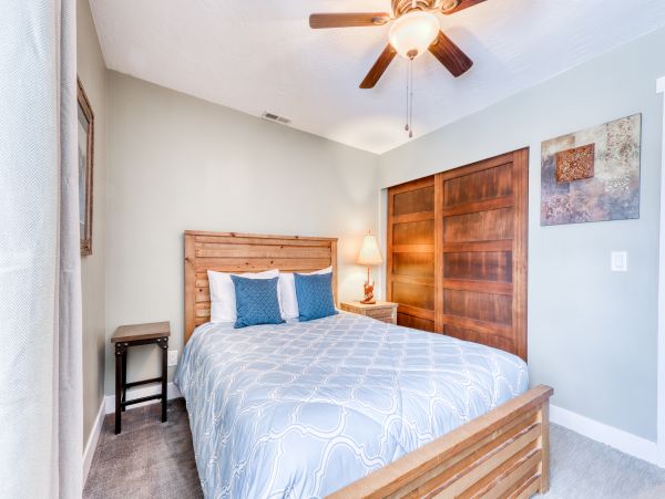 Park City Deer Valley Canyons Resort Home 949847