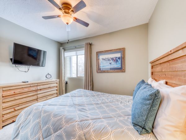 Park City Deer Valley Canyons Resort Home 949847