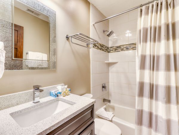 Park City Deer Valley Canyons Resort Home 949847
