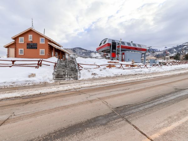Park City Deer Valley Canyons Resort Home 949847