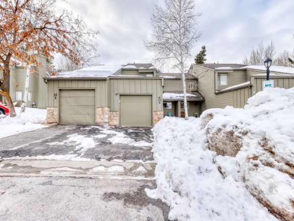Park City Deer Valley Canyons Resort Home 949847