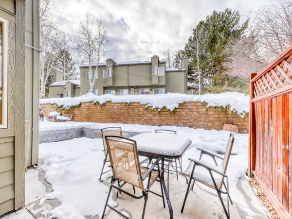 Park City Deer Valley Canyons Resort Home 949847