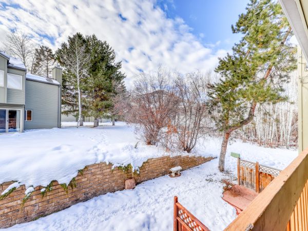 Park City Deer Valley Canyons Resort Home 949847