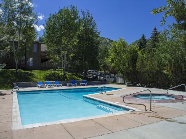Park City Deer Valley Canyons Resort Home 949847