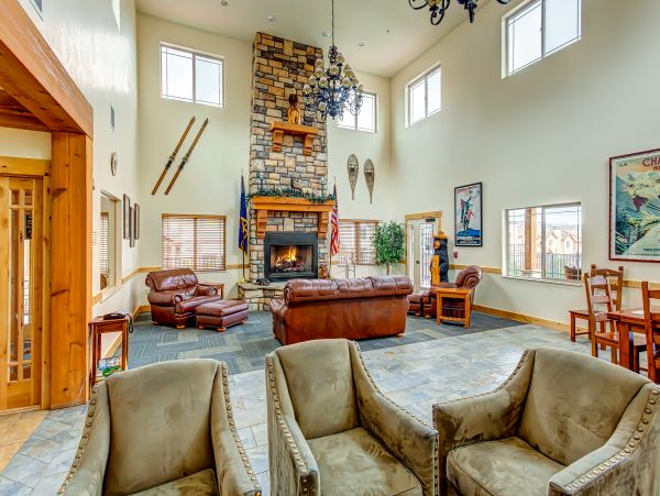 Park City Deer Valley Canyons Resort Home 949848