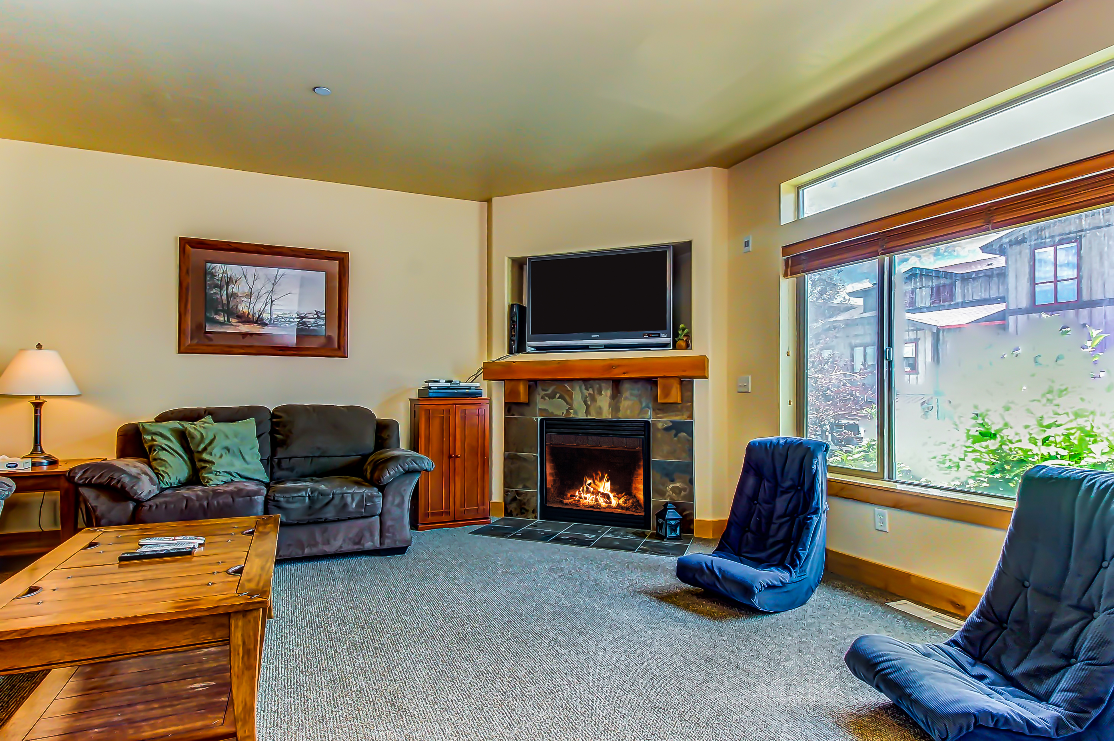 Park City Deer Valley Canyons Resort Home 949848