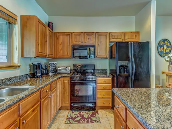 Park City Deer Valley Canyons Resort Home 949848