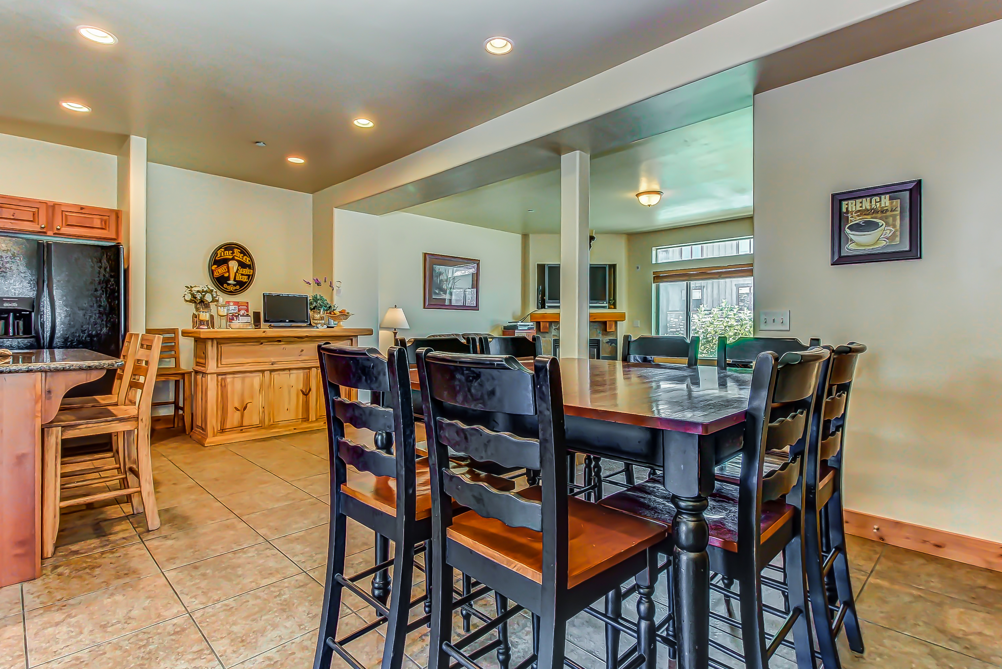 Park City Deer Valley Canyons Resort Home 949848