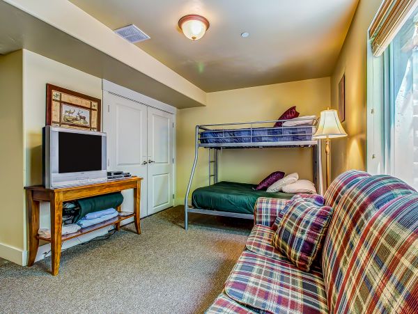 Park City Deer Valley Canyons Resort Home 949848