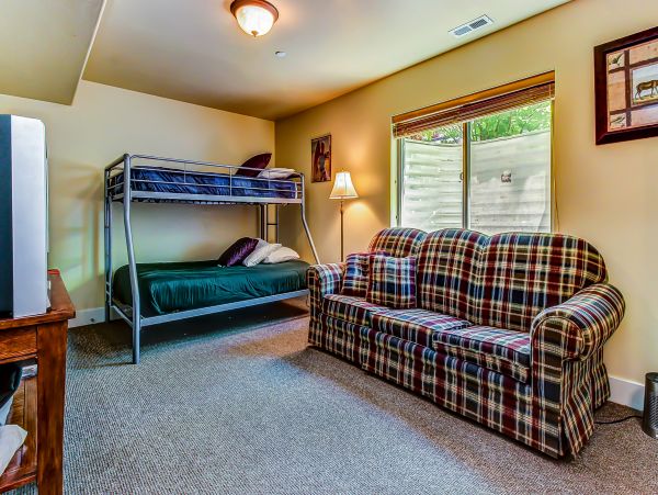 Park City Deer Valley Canyons Resort Home 949848
