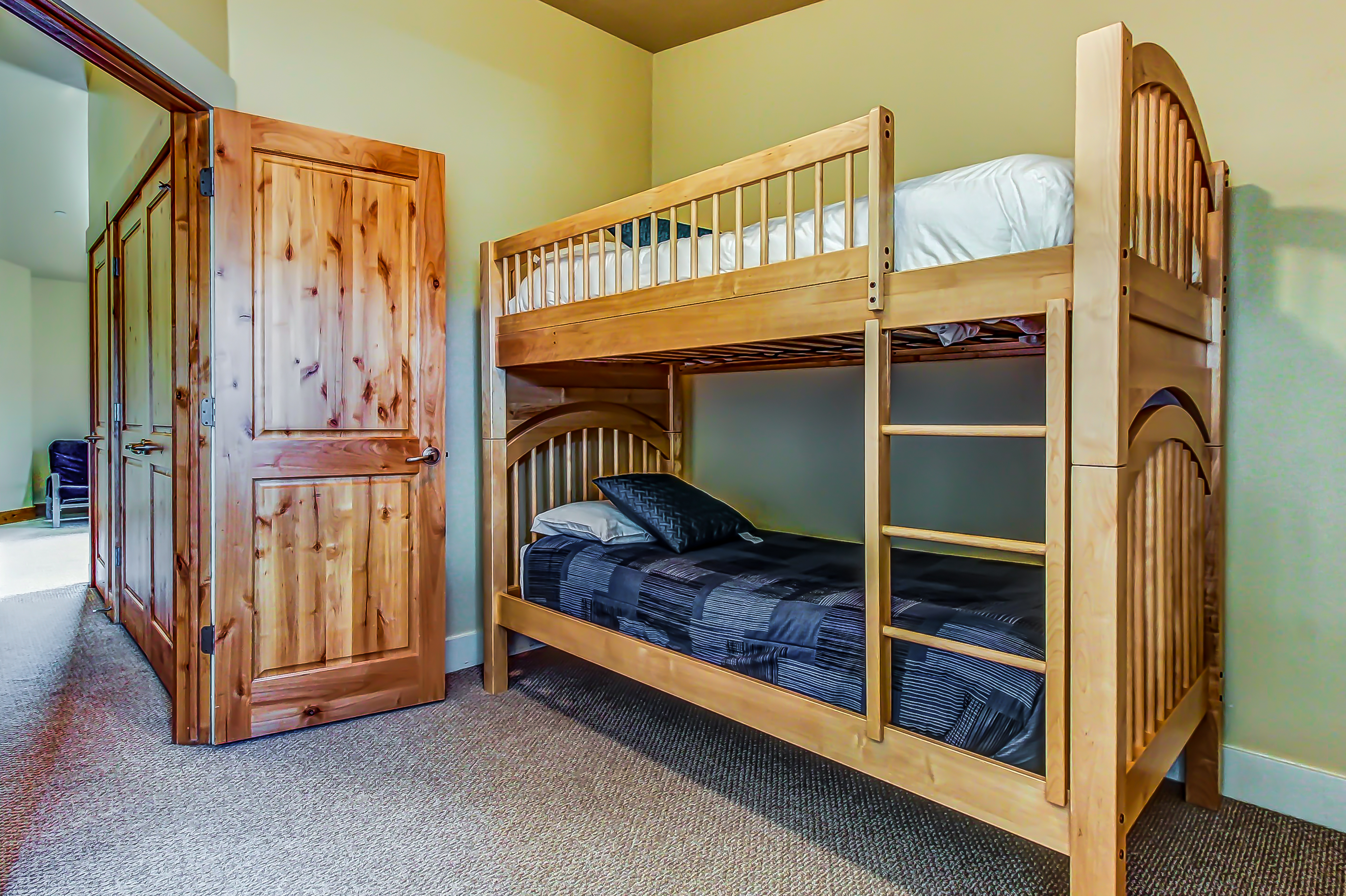 Park City Deer Valley Canyons Resort Home 949848