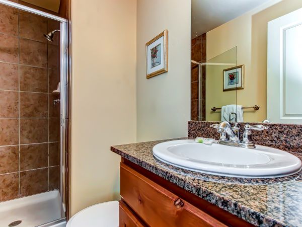Park City Deer Valley Canyons Resort Home 949848