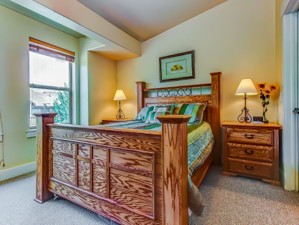 Park City Deer Valley Canyons Resort Home 949848