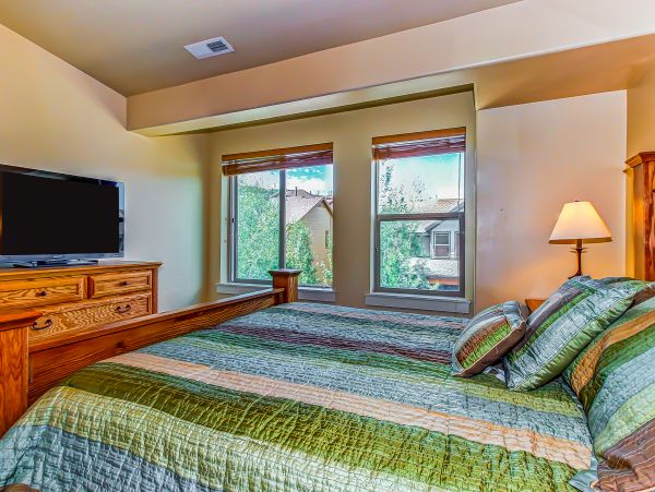 Park City Deer Valley Canyons Resort Home 949848