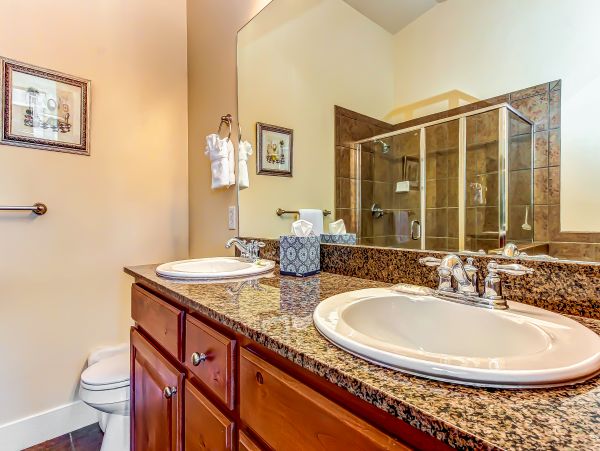 Park City Deer Valley Canyons Resort Home 949848