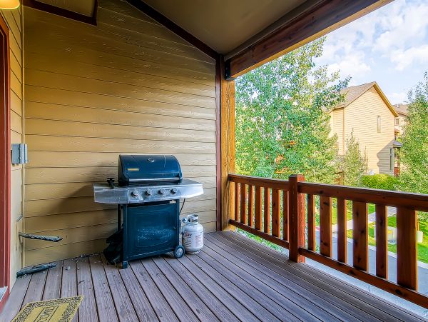 Park City Deer Valley Canyons Resort Home 949848