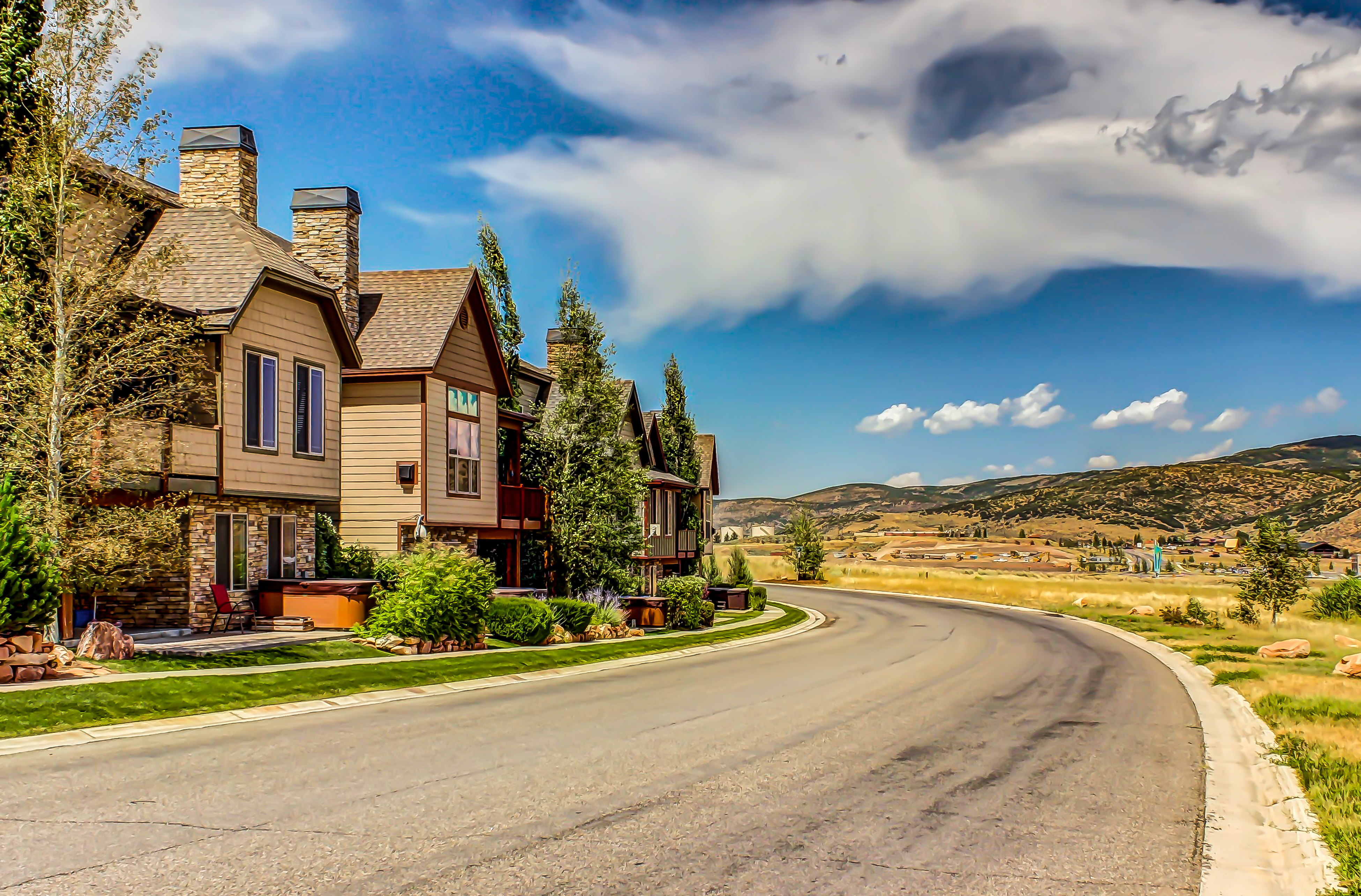 Park City Deer Valley Canyons Resort Home 949848
