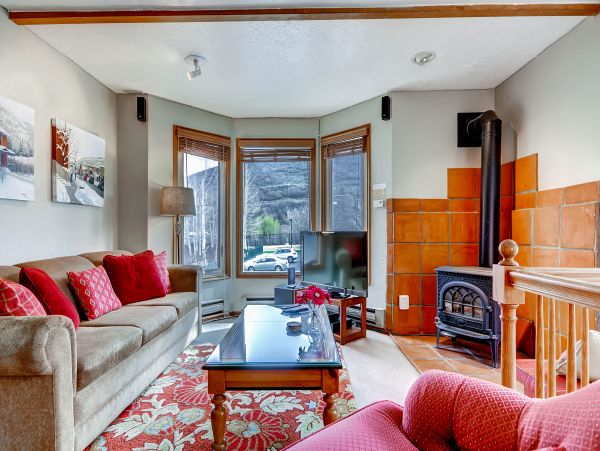 Park City Deer Valley Canyons Resort Home 949849