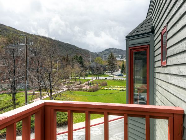 Park City Deer Valley Canyons Resort Home 949849