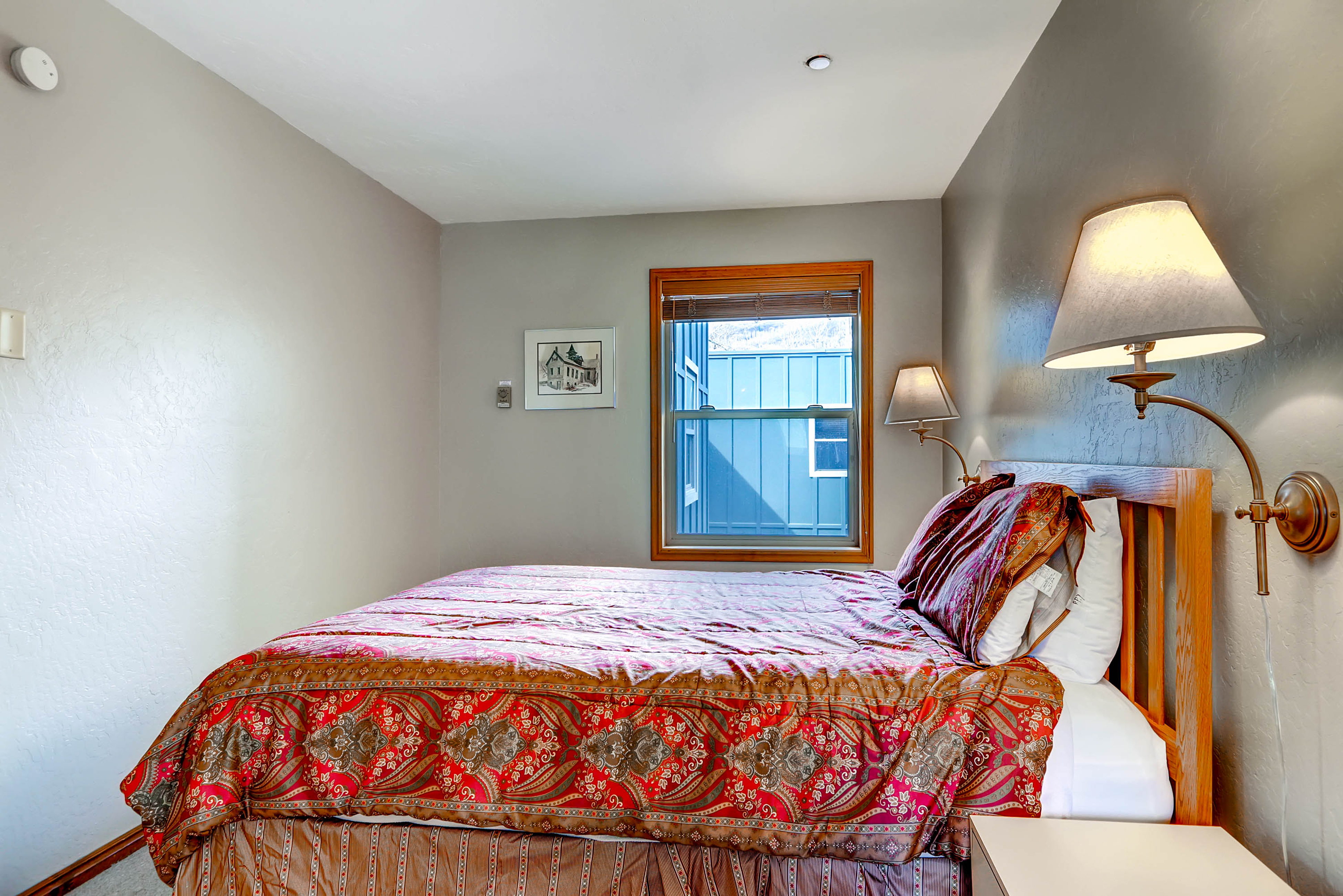 Park City Deer Valley Canyons Resort Home 949849