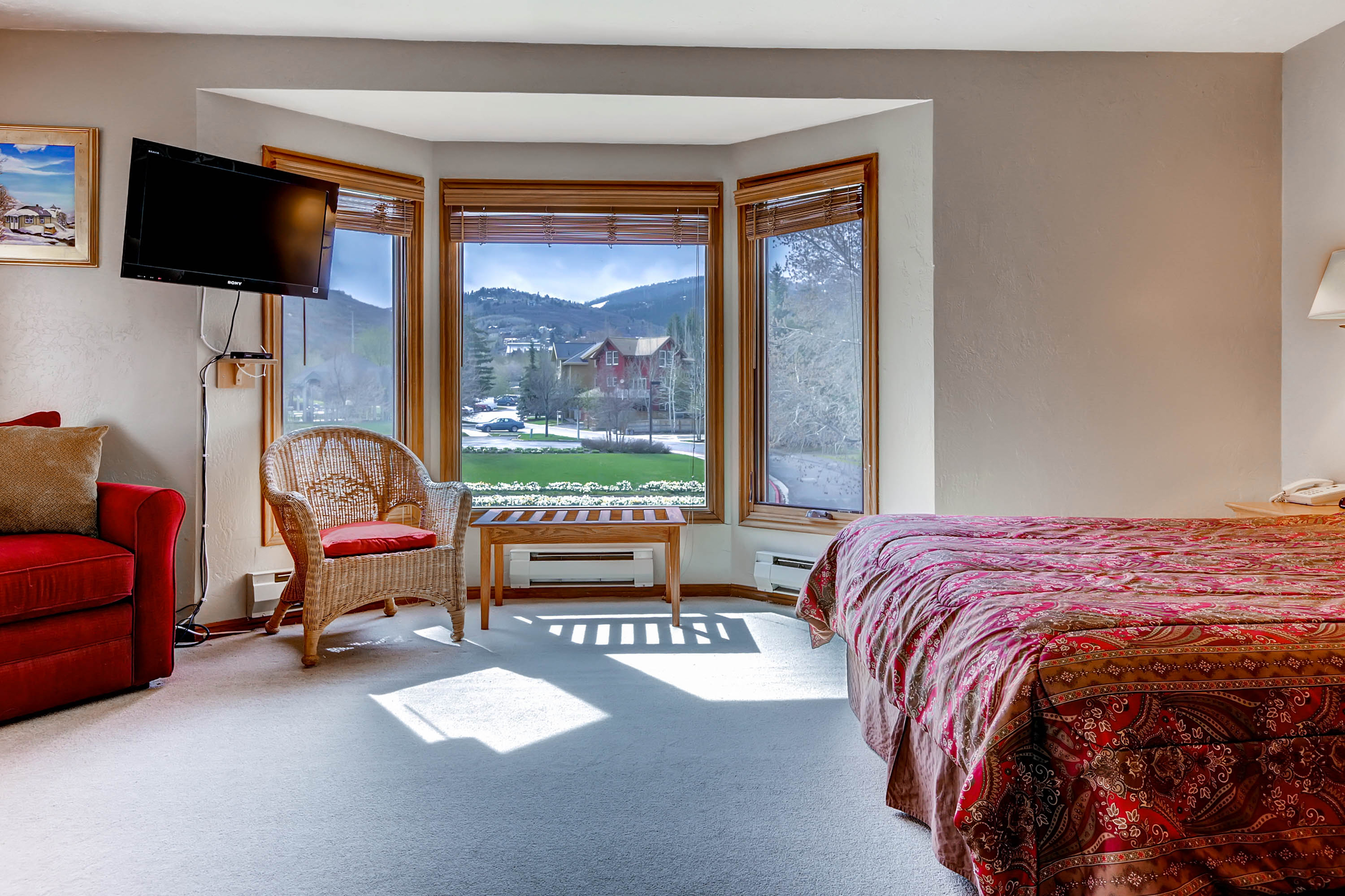 Park City Deer Valley Canyons Resort Home 949849