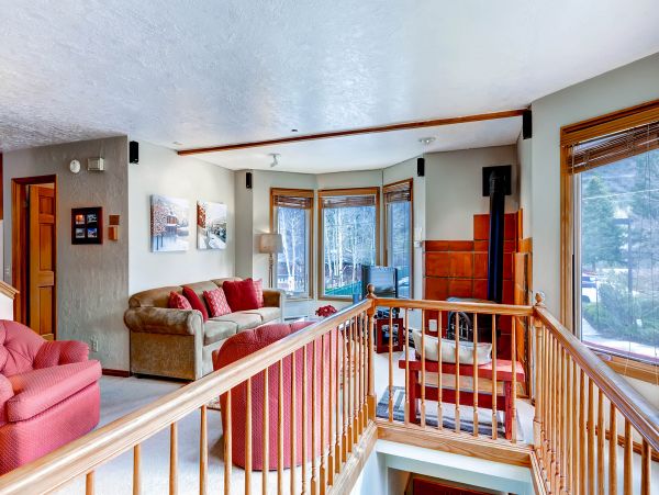 Park City Deer Valley Canyons Resort Home 949849