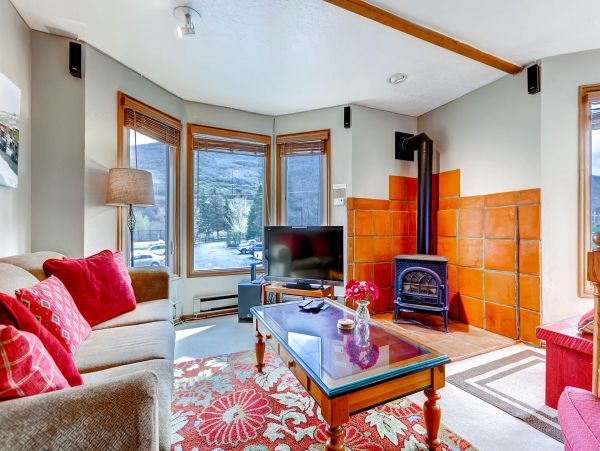 Park City Deer Valley Canyons Resort Home 949849