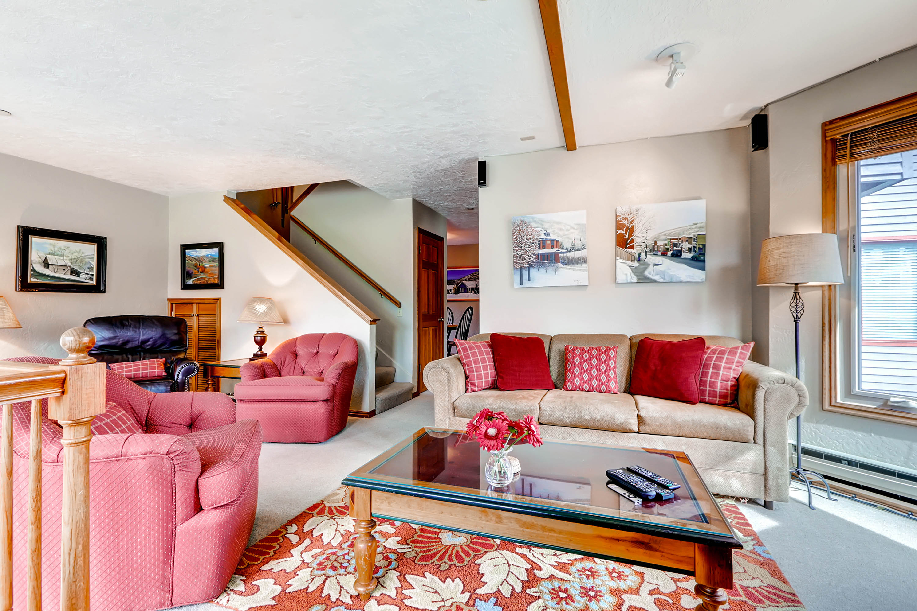 Park City Deer Valley Canyons Resort Home 949849