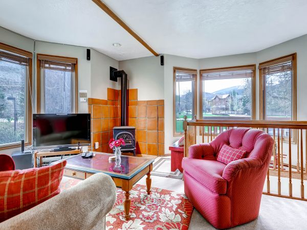 Park City Deer Valley Canyons Resort Home 949849