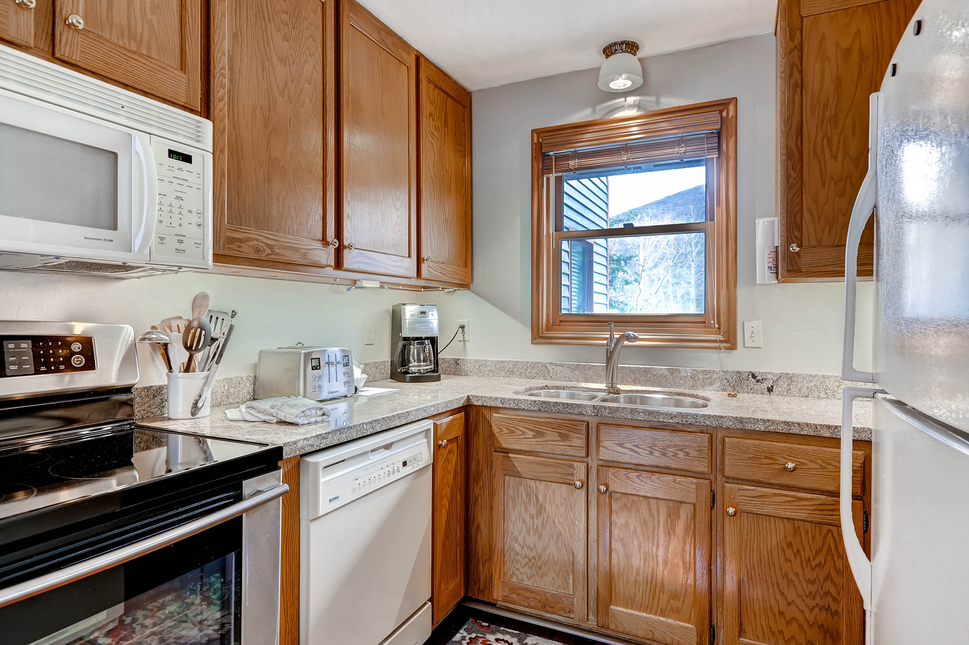 Park City Deer Valley Canyons Resort Home 949849