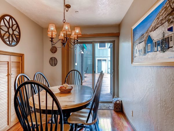 Park City Deer Valley Canyons Resort Home 949849