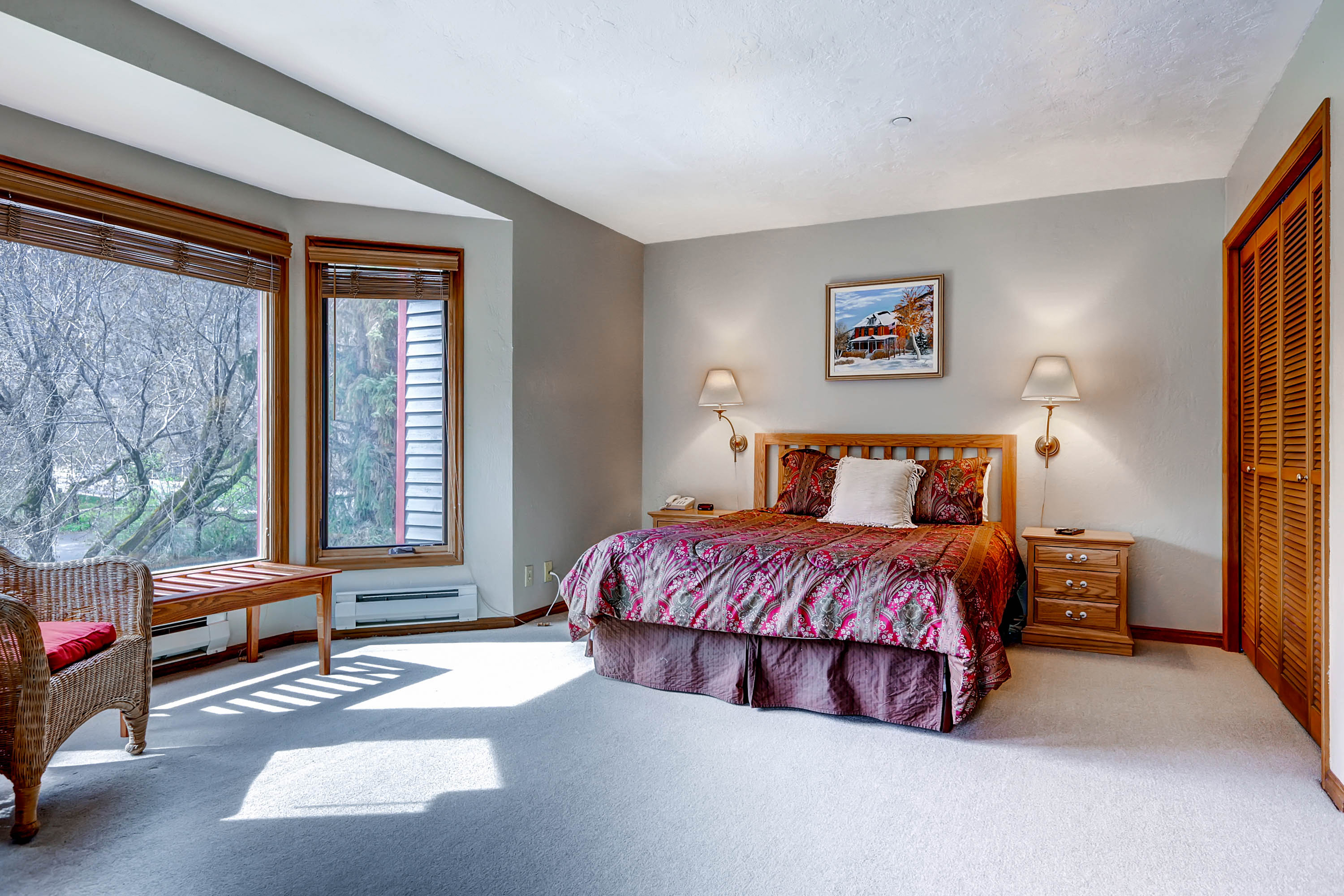 Park City Deer Valley Canyons Resort Home 949849