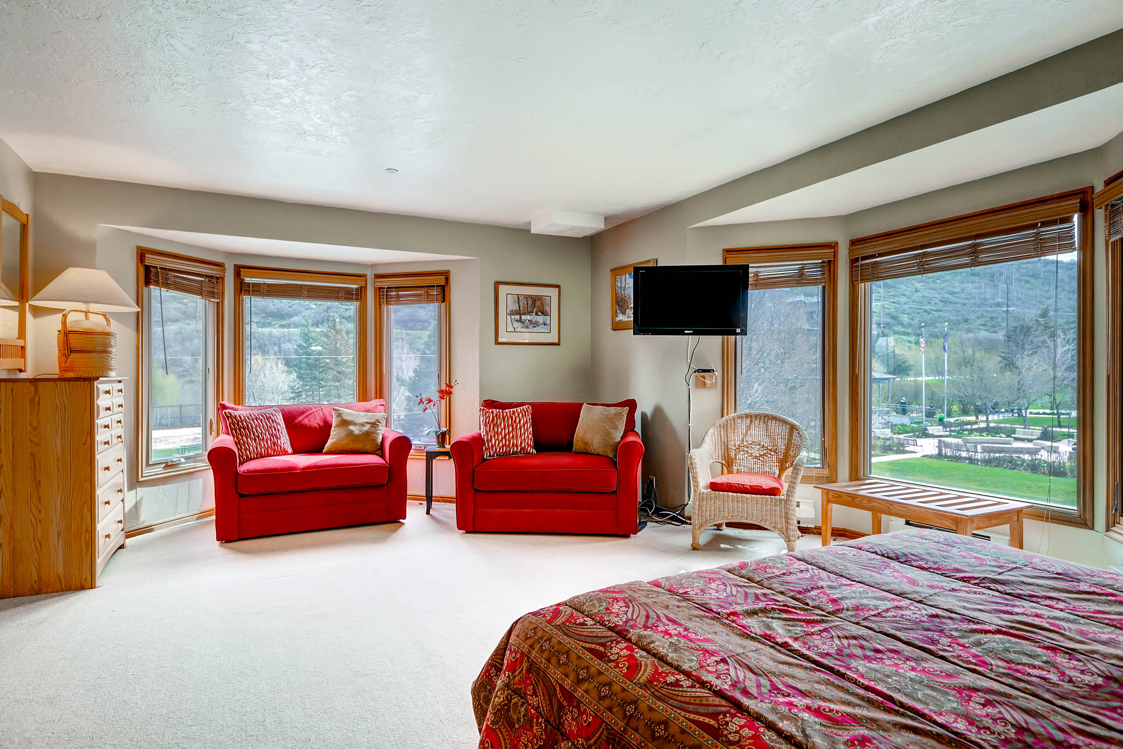 Park City Deer Valley Canyons Resort Home 949849