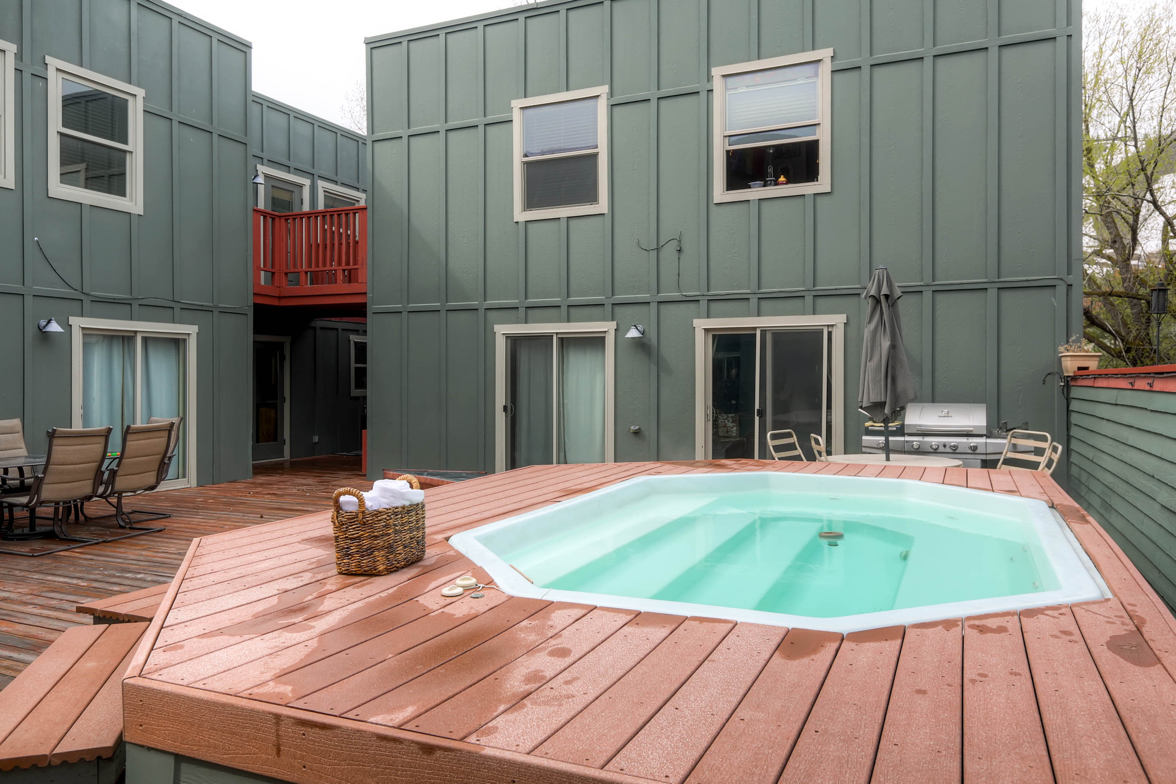 Park City Deer Valley Canyons Resort Home 949849