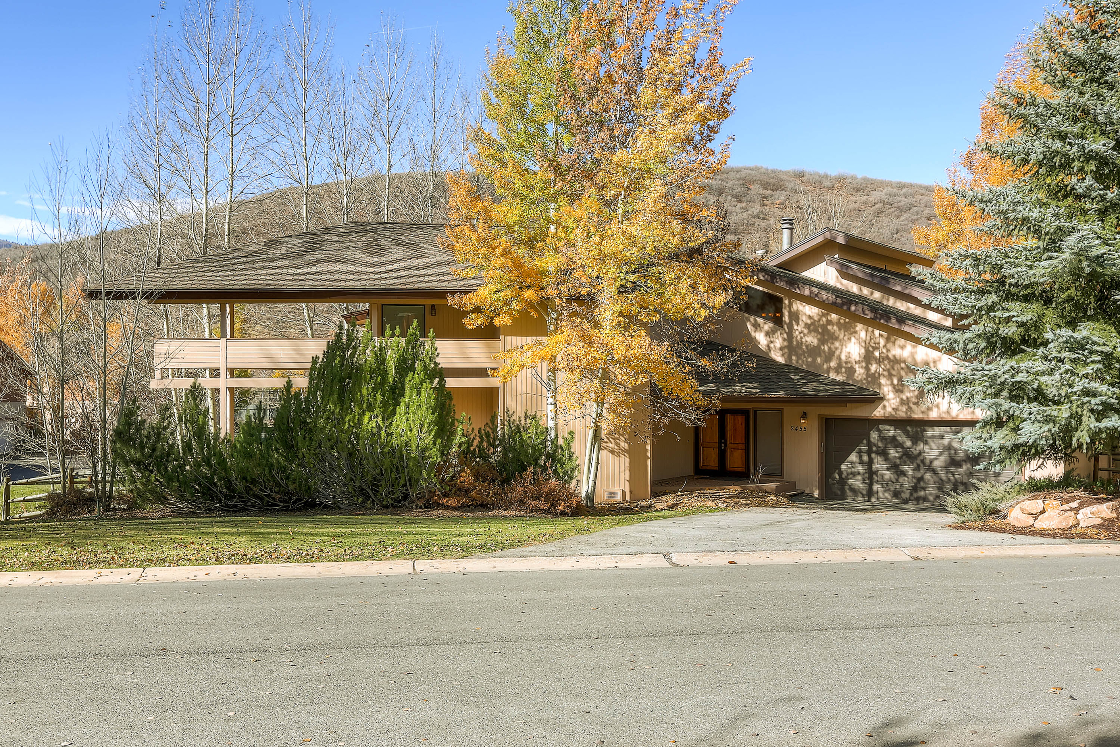 Park City Deer Valley Canyons Resort Home 949851