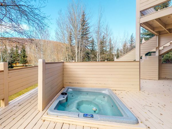 Park City Deer Valley Canyons Resort Home 949851