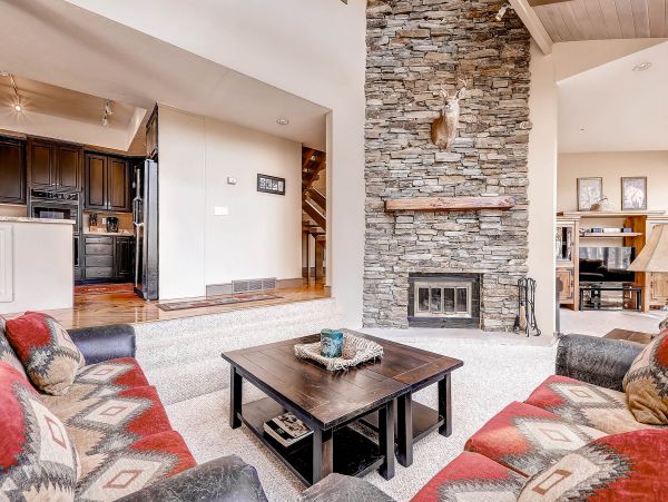 Park City Deer Valley Canyons Resort Home 949851