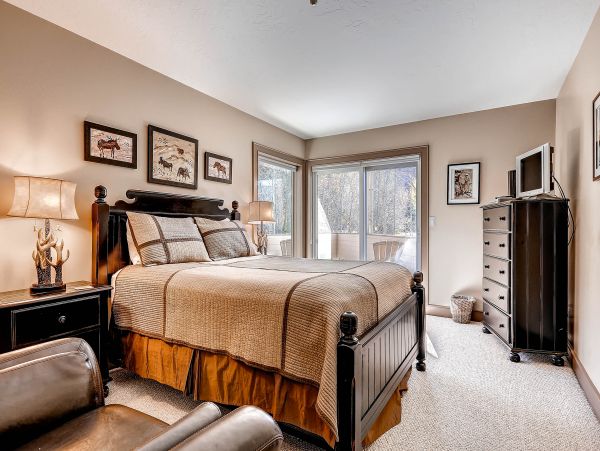 Park City Deer Valley Canyons Resort Home 949851