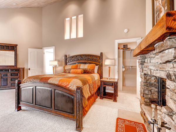 Park City Deer Valley Canyons Resort Home 949851