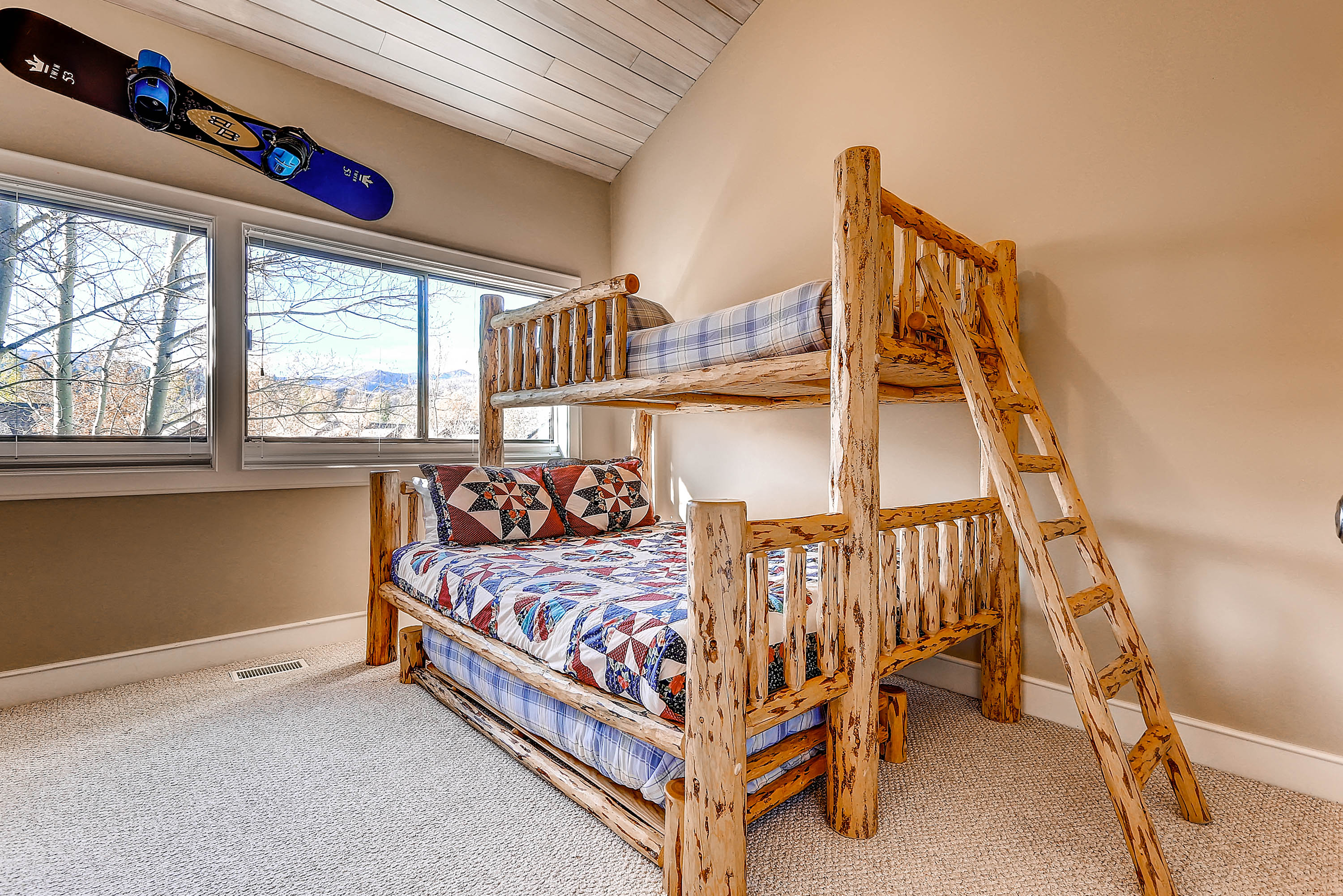 Park City Deer Valley Canyons Resort Home 949851