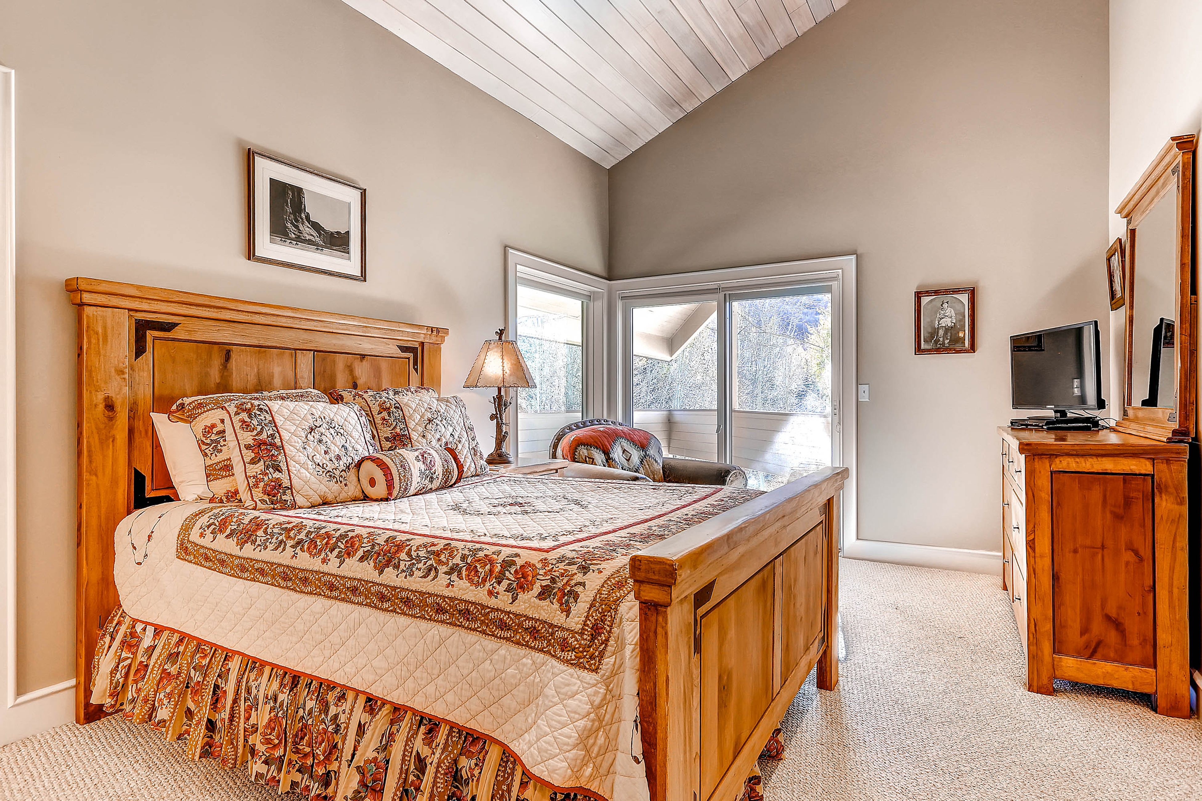 Park City Deer Valley Canyons Resort Home 949851