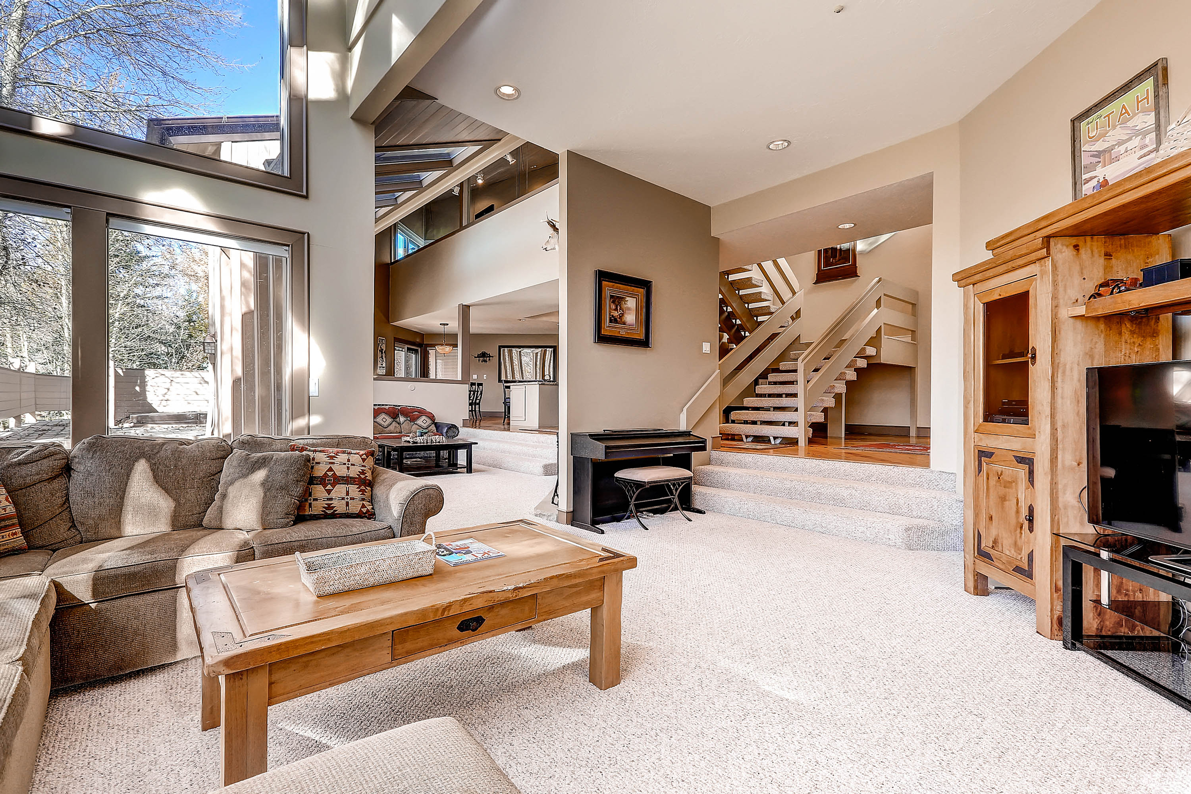 Park City Deer Valley Canyons Resort Home 949851