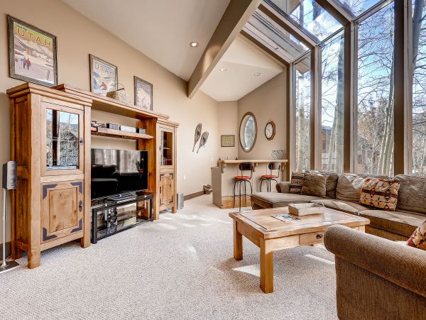 Park City Deer Valley Canyons Resort Home 949851