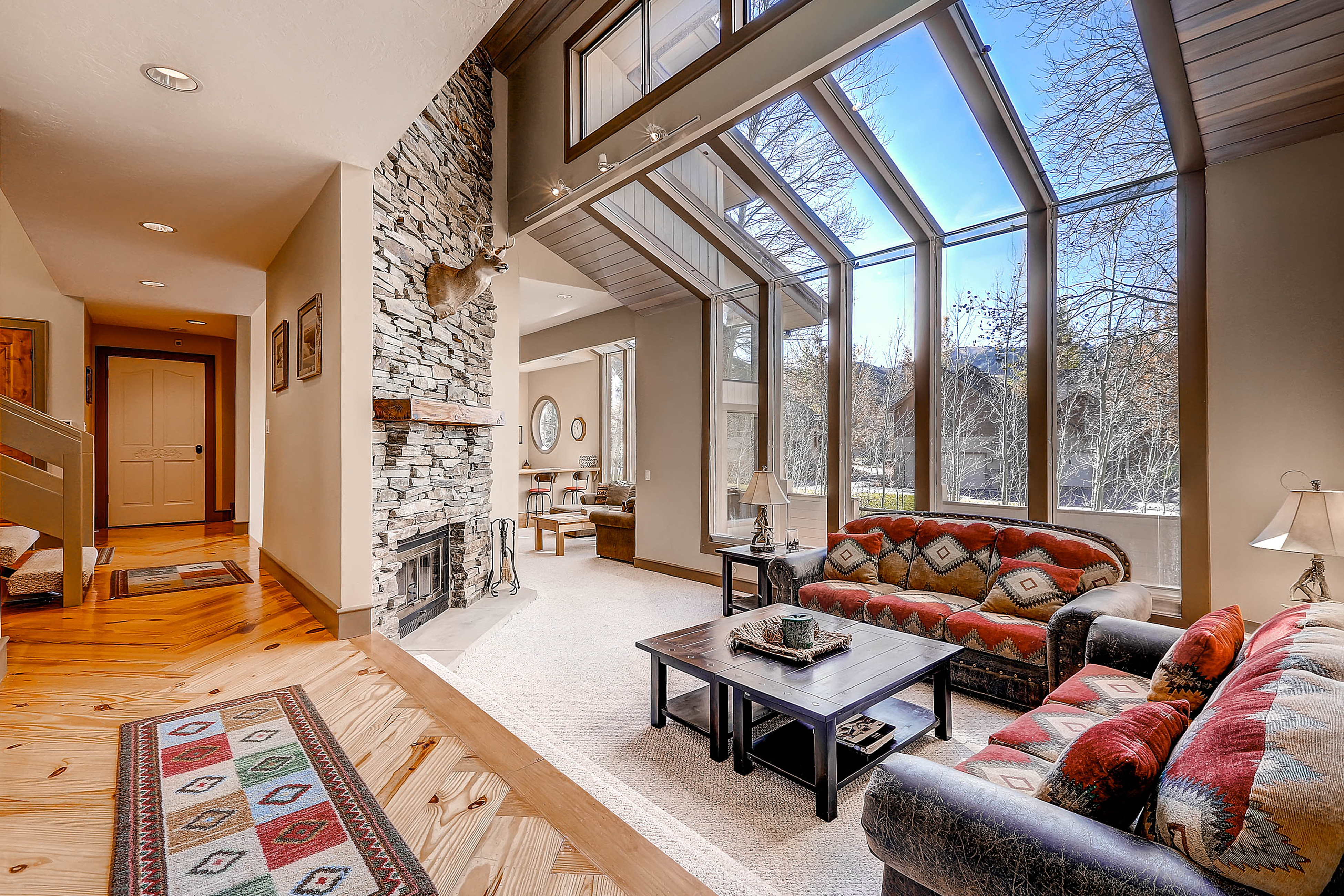 Park City Deer Valley Canyons Resort Home 949851