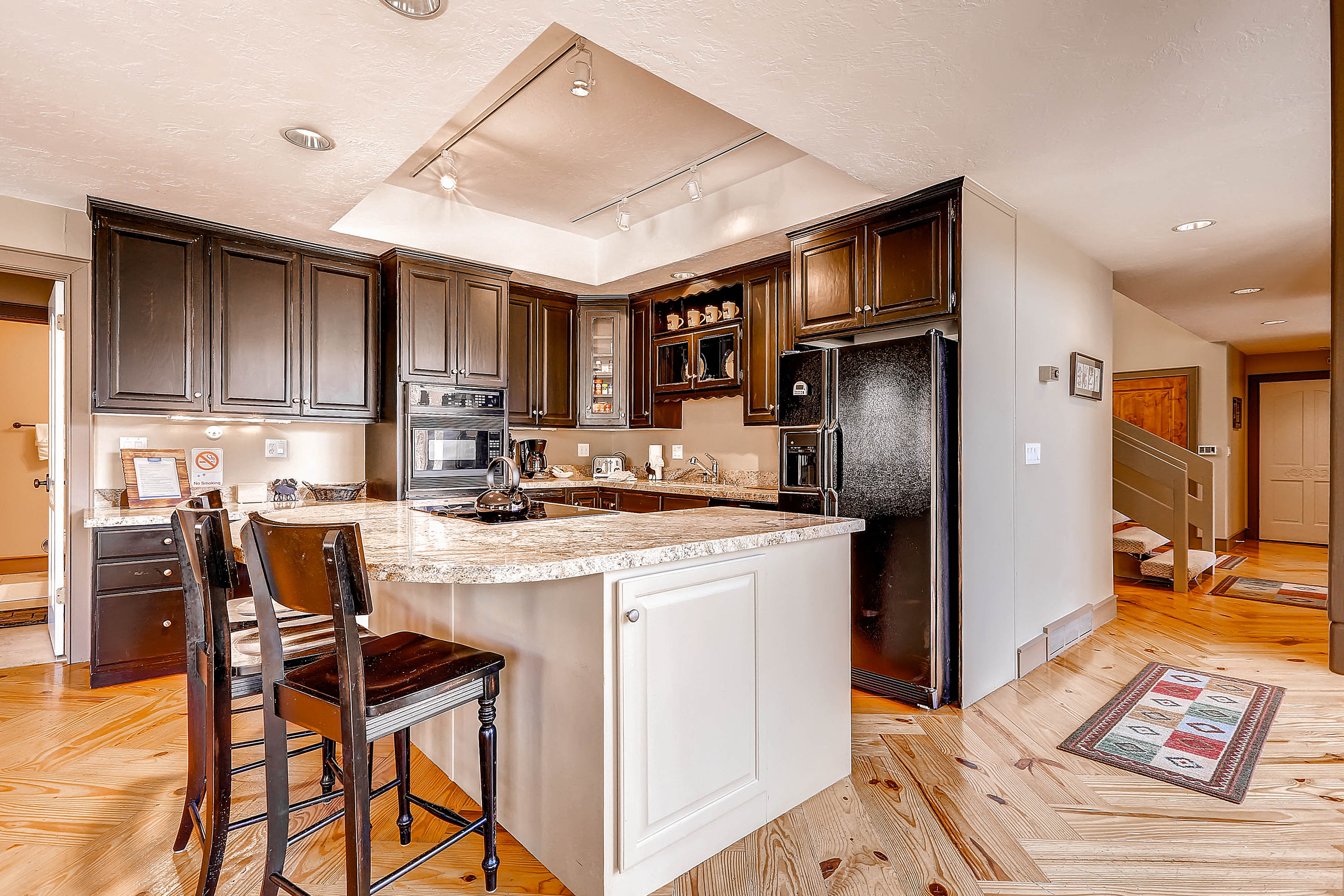 Park City Deer Valley Canyons Resort Home 949851