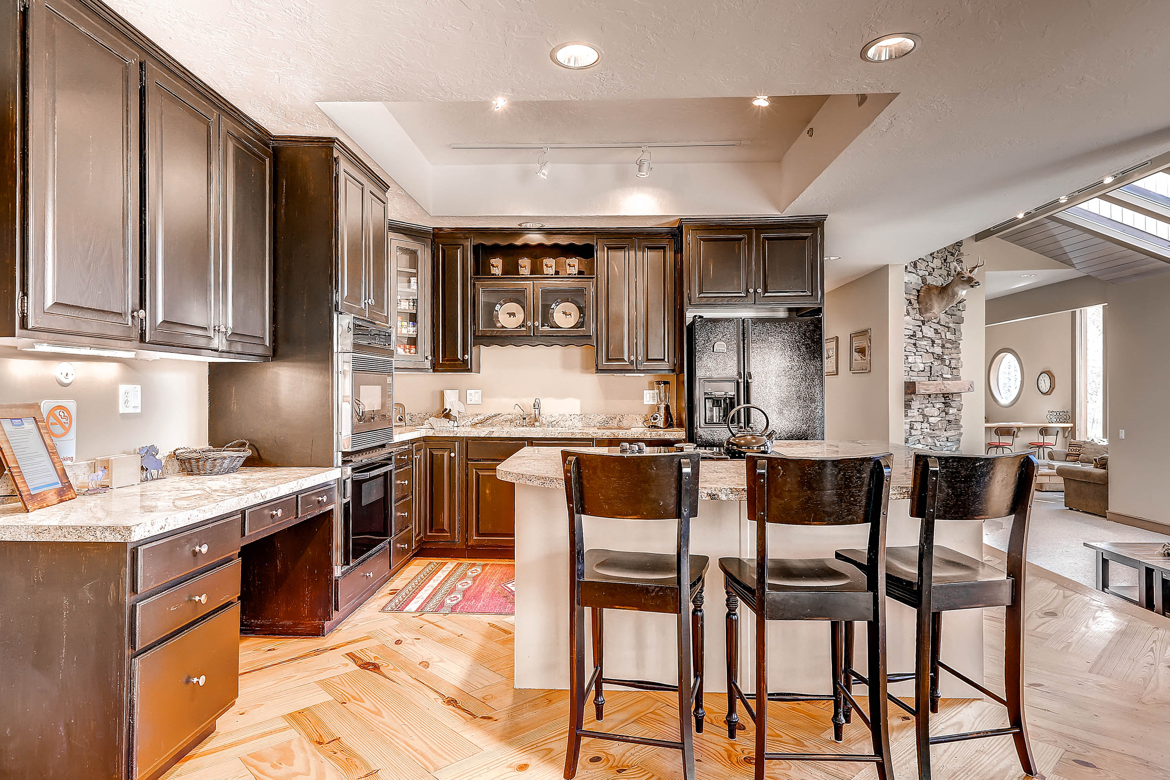 Park City Deer Valley Canyons Resort Home 949851