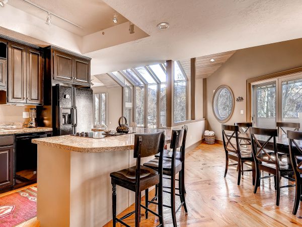 Park City Deer Valley Canyons Resort Home 949851