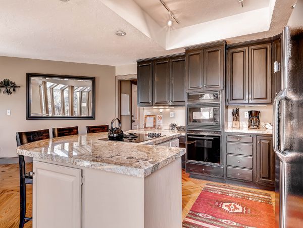 Park City Deer Valley Canyons Resort Home 949851